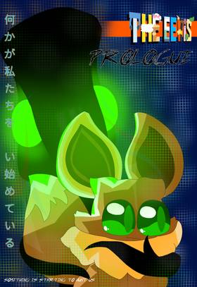 Read THE EEVIS  1 Page 2 in English