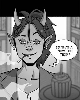 Read ImpTown  2 Page 1 in English