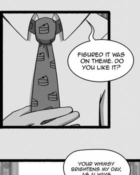 Read ImpTown  2 Page 3 in English