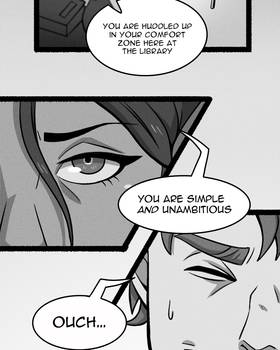 Read ImpTown  3 Page 2 in English