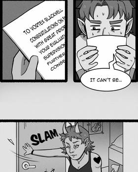 Read ImpTown  4 Page 2 in English