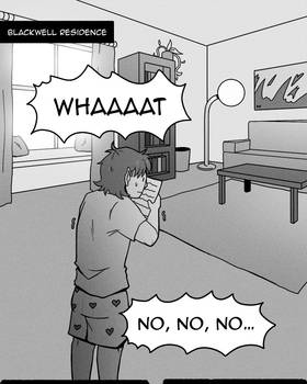 Read ImpTown  4 Page 1 in English