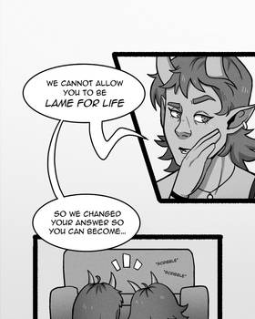 Read ImpTown  5 Page 1 in English