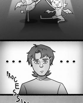 Read ImpTown  5 Page 3 in English