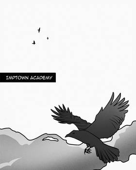 Read ImpTown  5 Page 1 in English