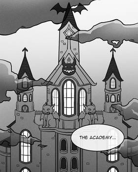 Read ImpTown  5 Page 2 in English