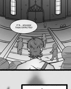Read ImpTown  5 Page 3 in English