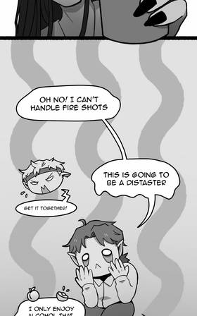 Read ImpTown  10 Page 6 in English