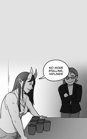 Read ImpTown  10 Page 8 in English