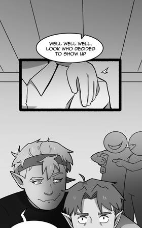 Read ImpTown  9 Page 1 in English