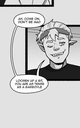 Read ImpTown  9 Page 3 in English