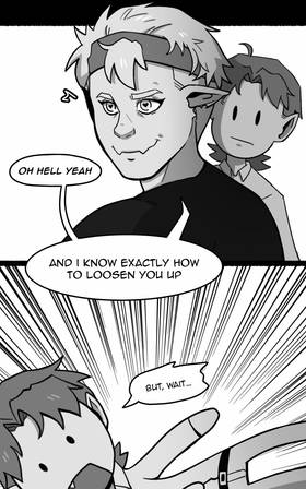 Read ImpTown  9 Page 7 in English