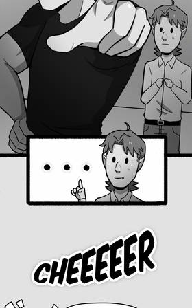 Read ImpTown  9 Page 10 in English