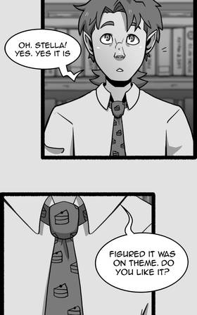 Read ImpTown  1 Page 10 in English