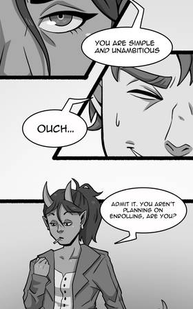 Read ImpTown  2 Page 2 in English