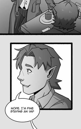 Read ImpTown  2 Page 3 in English