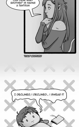 Read ImpTown  3 Page 3 in English