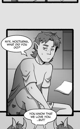 Read ImpTown  3 Page 5 in English