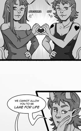 Read ImpTown  3 Page 6 in English