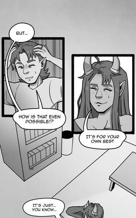 Read ImpTown  4 Page 2 in English