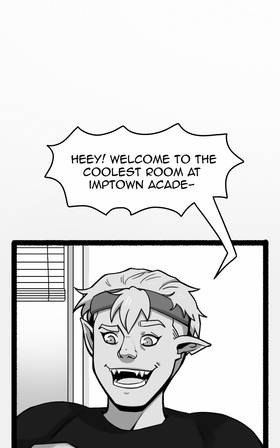 Read ImpTown  6 Page 1 in English