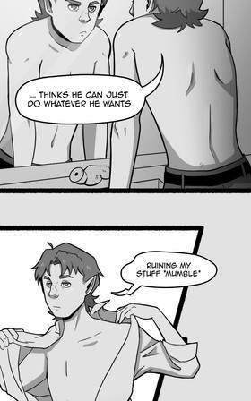 Read ImpTown  7 Page 2 in English