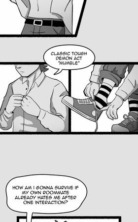 Read ImpTown  7 Page 3 in English