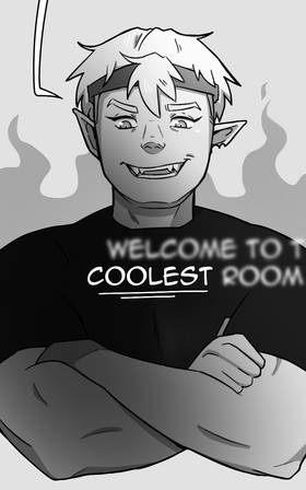 Read ImpTown  7 Page 5 in English
