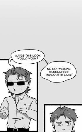 Read ImpTown  7 Page 7 in English