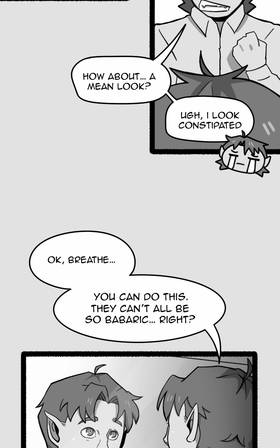 Read ImpTown  7 Page 8 in English