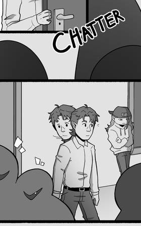 Read ImpTown  8 Page 2 in English