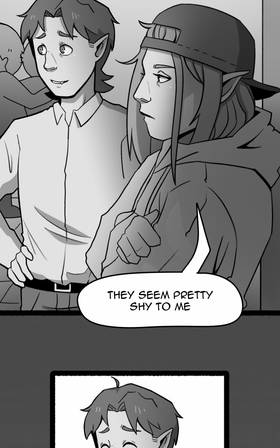 Read ImpTown  8 Page 4 in English