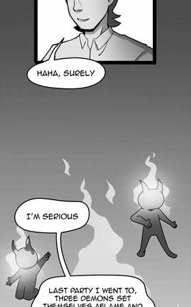 Read ImpTown  8 Page 5 in English