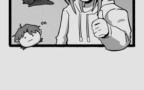 Read ImpTown  8 Page 8 in English
