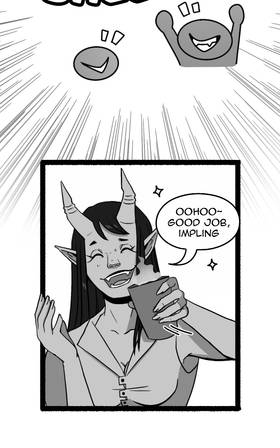 Read ImpTown  11 Page 6 in English