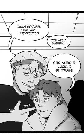 Read ImpTown  11 Page 7 in English