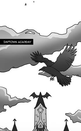 Read ImpTown  5 Page 2 in English
