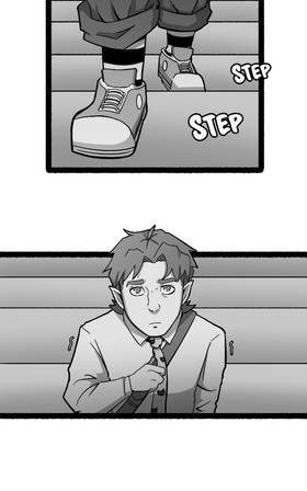 Read ImpTown  5 Page 6 in English