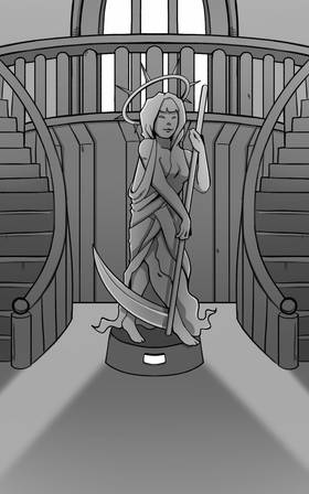 Read ImpTown  5 Page 8 in English