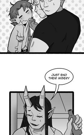 Read ImpTown  12 Page 5 in English