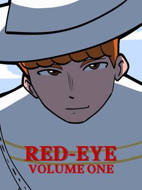 Read RED-EYE VOLUMES  1 Page 1 in English
