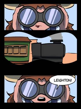 Read RED-EYE VOLUMES  1 Page 3 in English