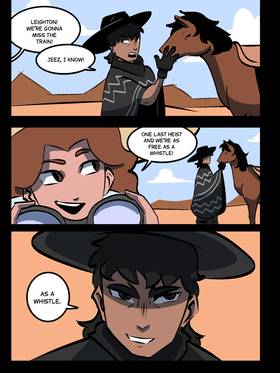 Read RED-EYE VOLUMES  1 Page 4 in English