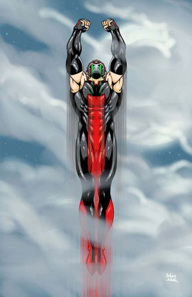 Read Sentries  1 Page 2 in English