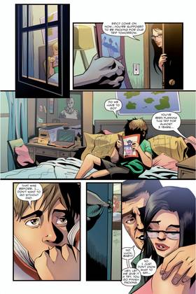 Read Scales  1 Page 4 in English
