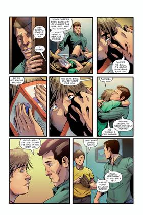 Read Scales  1 Page 5 in English