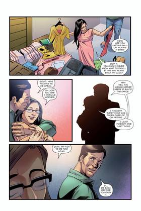 Read Scales  1 Page 6 in English
