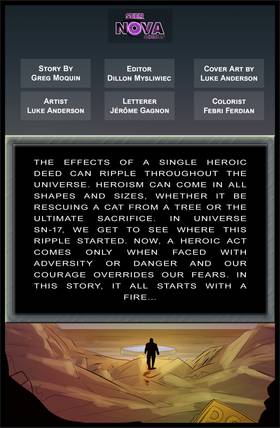Read The Seer Chronicles  1 Page 2 in English