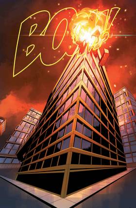 Read The Seer Chronicles  1 Page 6 in English