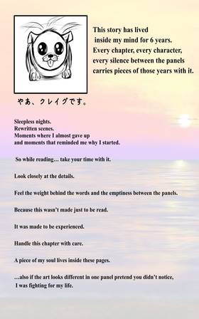 Read Demonik Vortex  1 Page 3 in English